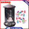 Creative Dragon Backflow Incense Burner Aroma Smoke Censer Stress Fatigue Relief