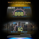 Leisure Arts Nature Collection Kit punti croce contati 115559 & 115555