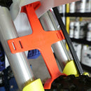 Motorcycle Fork Support Tool Seal Saver Transportation Brace Dirt BIke Q9K9