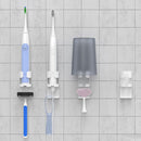 Tooth Brush Base Electric Toothbrush Holder Protect Brush Head Bathroom Rack