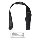 Pet Knee Pad Dog Support Brace Leg Joint Wrap Injury Recover Protector (L)