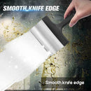 Spatula Cleaning Barbecue Grill Barbecue Net BBQ Cleaning Teppanyaki Tool T6I1