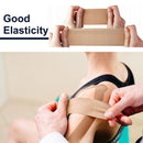 Premium Kinesiology Tape - Prevent Strain & Lift Sports Bandage for Pain Relief