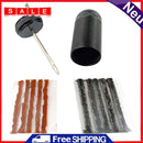 Portable Emergency Tubeless Bicycle Tire Repair Bike Puncture Service Tools Kit