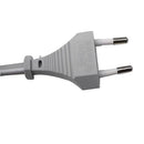 AC100-245V Power Adapter Charger Cable Fit for Nintend Wii Console (EU) Newly