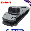 Tent Clip Outdoor Camping Windproof Awning Clamp Grip Tent Accessories
