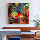 5D DIY Diamond Painting Kits Full Round Drill Abstract Mosaic Picture Wall