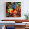 5D DIY Diamond Painting Kits Full Round Drill Abstract Mosaic Picture Wall