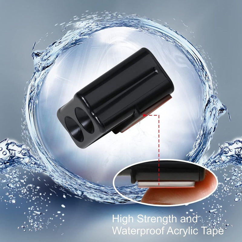 Deer Whistle Deer Warning Devices Avoids Collisions Save a Deer Whistles