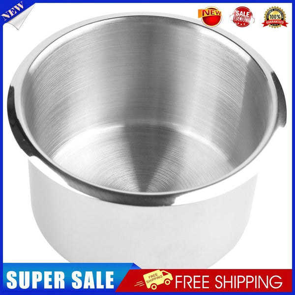 1pc Stainless Steel Cup Drinking Holder for Marine Boat Car Truck Camper