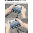 Drone Controller Lanyard Hanging Straps For DJI Mini 3 PRO For DJI Mini3Pro RC