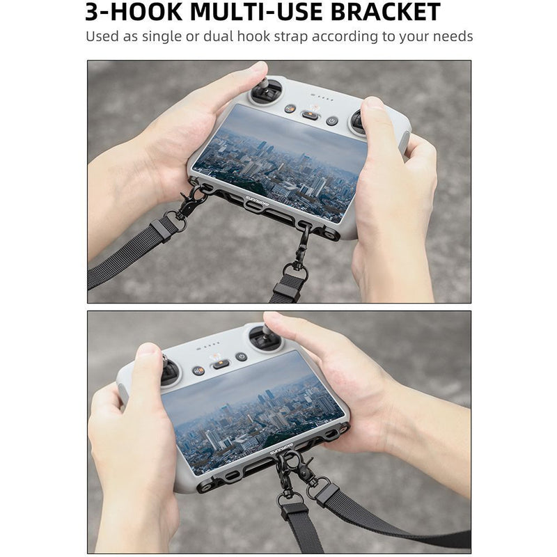 Drone Controller Lanyard Hanging Straps For DJI Mini 3 PRO For DJI Mini3Pro RC
