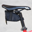 1L Bicycle Saddle Bag Rainproof MTB Road Bike Seatpost Rear Storage Pouch Newly