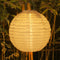Solar Self-Hanging Lanterns Wedding Festival Celebration Decor Hanging Lights