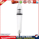 Underwater Fish Attracting Lure LED Fishing Flash Light(Green Light)(17CM) Newly