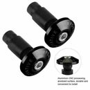 Handle Bar Plug Hand Grips Cap Motorbike Accessories Motorcycle Handlebar End