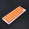 #A 31 Dividers Vitamin Holder Moisture-proof Grid Keyboard Tablet Container Digi