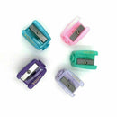 Precision Cosmetic Pencil Sharpener For Eyebrow Lip Eyeliner M6Z6 W5A7 2 B8Y5