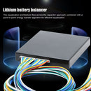 3S 4S 5S 6S 7S 8S 14S 16S 20S 21S 22S 24S Lifepo4 / LTO Smart Battery Balancer