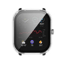 For Huami Amazfit GTS 2 Mini Glass + Cover Tempered Glass Film Screen Prote