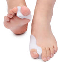 Hallux Valgus Foot Care Tools Toes Separator Toes Outer Appliance Corrector