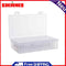 64 Grids Rhinestone Embroidery Organizer Accessory Square Jewelry Nail Organizer