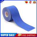 Face Kinesiology Tape Beauty Lift Up Wrinkles Reducer Tape Roll (Dark Blue)