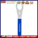 1pc Road Bike Bottom Brackets BB Wrench MTB Bicycle Tooth Disc Installation