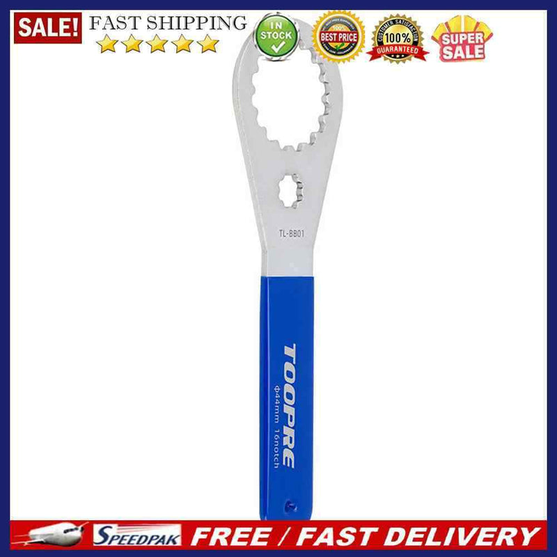 1pc Road Bike Bottom Brackets BB Wrench MTB Bicycle Tooth Disc Installation