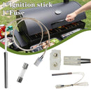 For Pit igniter rod pellet oven accessories hot rod BBQ grill accessories{