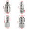 Euro 1/4''BSP Air Line Fitting Hose Pneumatic Fitting Air Compressor Connector
