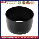 Lens Hood ET-65III ET 65III for Canon EF 135mm f/2.8 70-210mm f/3.5-4.5 USM