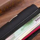 Fashion Oxford Cloth Coin Purse Men Outdoor Sports Small Wallet Card Clutch B