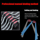 6pcs Rubber Elastic Band for Slingshot Catapult Tape Replacement Outdoor Hu