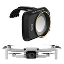 UK CPL Filter Camera Lens Polarizer Filter for DJI Mavic Mini Accessories