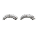 Makeup Long Thick Cross Eye Lashes Extension False  Eyelashes Handmade Black