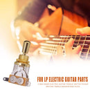 3 Way Guitar Selector Pickup Toggle Switch Musical Instrument Replacement Parts