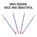 Acne Needle Blackhead Remover Pimple Blemish Comedone Extractor Tool CA T4J2