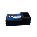 For Turbo Racing Transmitter VT System Receiver independent remote control RX41