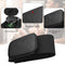 Waterproof Heart Rate Monitor with Chest Straps Cycling Bike Sports Monitor