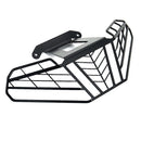 Grill Lamp Guard Big Lampshade Head Light Guard For Aprilia TUAREG 660 2022