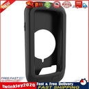 Protective Rubber Case for Garmin Edge 1000 Cycling Computer(Black) Newly