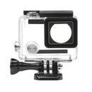 30m Underwater Camera Protective Housing Case Supply for Hero 3+/4/5 Session