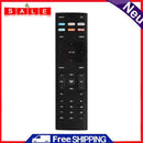 Remote Controller Replacement for VIZIO VUDU AMAZON Smart LCD TV Controller