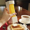 Plastic Butter Slicer Durable Cheese Grater Dispenser for Home Kitchen Tool