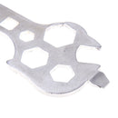 15 - in - 1 Steel Bicycle Flat Hex Wrench Portable Multi-Löc