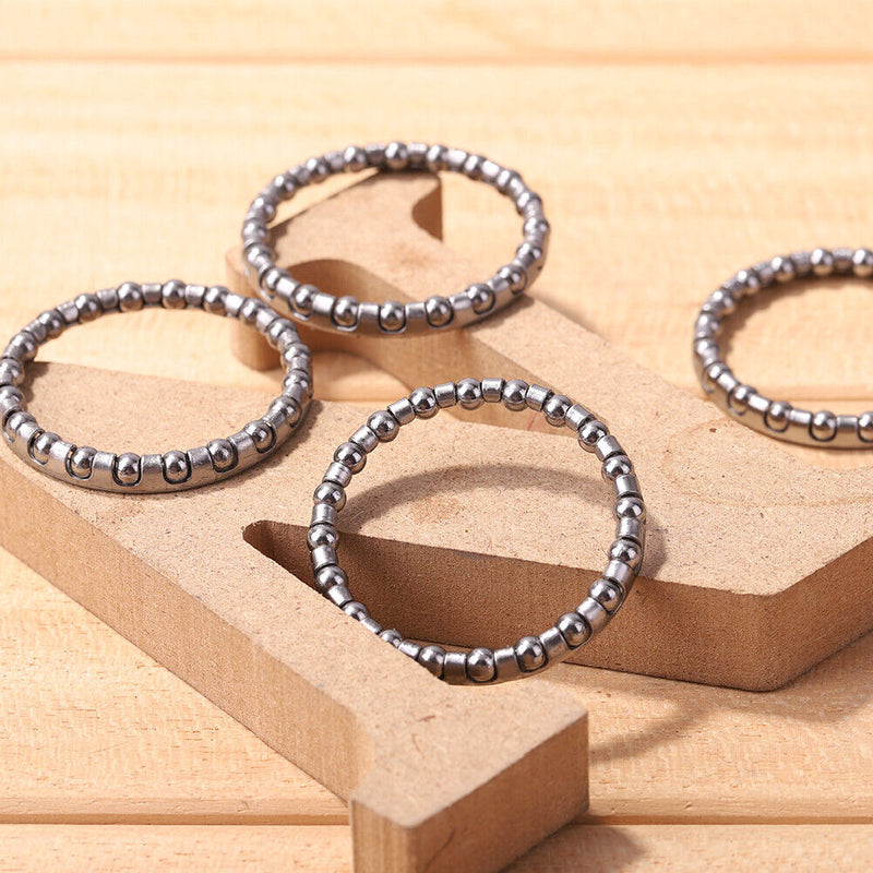 MTB Road Bike Accessory 20 Balls Bearing for 34/44mm Headset 10pcs Sold Tog