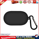 Charging Box Cases Wireless Earphone Cover for Jabra Elite 7 Pro (Black) Newly