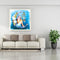 Diamond Painting Partial Special butterfly fairy Picture of Rhinestone