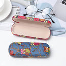 Owl Reading Glasses Box Eyewear Protector Spectacle Case Animal Glasses Case